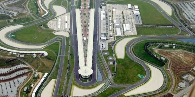 Cómo es el circuito de Sepang en el que Franco Colapinto jamás corrió