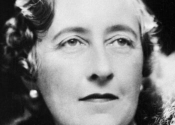 Agatha Christie, la reina del crimen y el misterio: “Los buenos consejos no son tomados en cuenta, pero ese no es motivo para no darlos”
