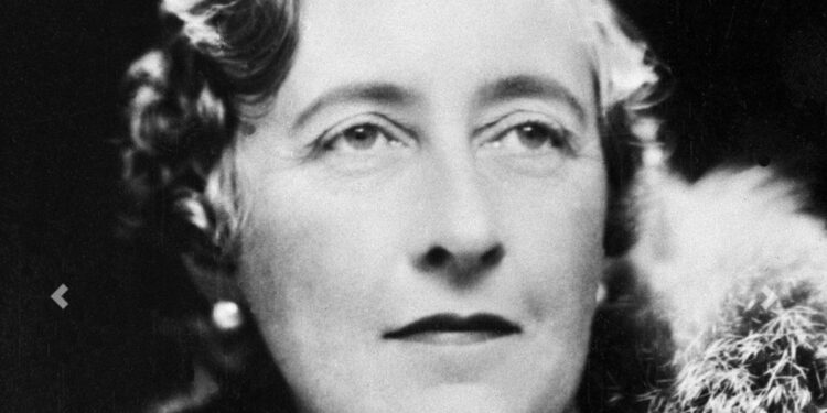 Agatha Christie, la reina del crimen y el misterio: “Los buenos consejos no son tomados en cuenta, pero ese no es motivo para no darlos”
