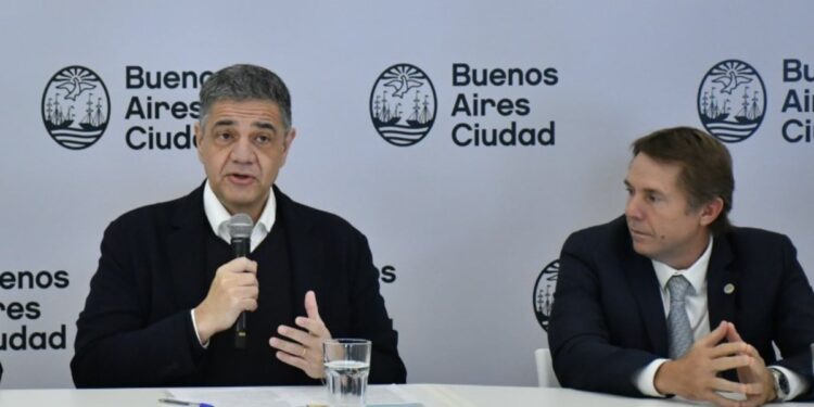 Con el fallo ya revocado, la Ciudad ratificó que buscará destituir a la jueza De Marinis: «Que tenga consecuencias»
