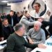 River volvió a la AFA: palos, «bienvenida» y ¿prepara un frente?