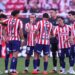 ¡Y sin el Piojo Alvarado! Queretaro da la sorpresa y vence a Chivas