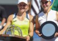 Por qué el torneo de Nadia Podoroska fue memorable a pesar de la derrota en la final