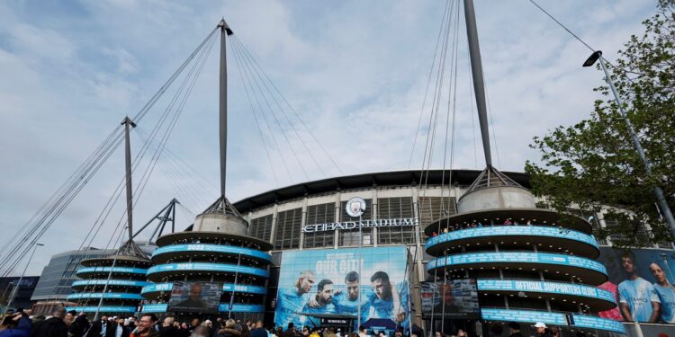 Más de 100 infracciones financieras: el Manchester City ¿ante una sanción histórica de la Premier League?