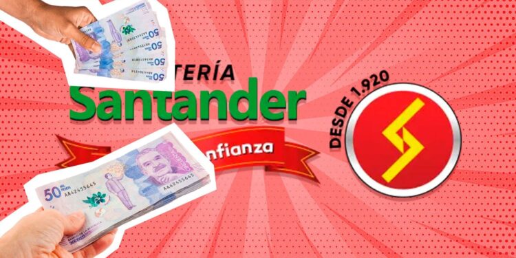 Resultados Lotería de Santander hoy 26 de septiembre: revise su billete y cobre el premio mayor