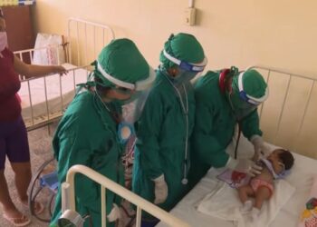 Cubanos que sufrieron intoxicación alimentaria en Matanzas reciben alta médica