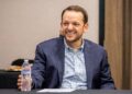 ¿Quién es Carlos Torres, exesposo de Marina del Pilar? Su trayectoria política y los señalamientos de EEUU