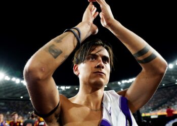 La Roma se plantó: no cede a Dybala y Molina para la despedida de Messi