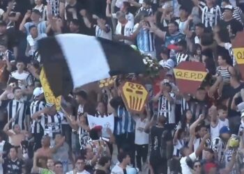 El repudiable hecho que frenó la derrota de Almirante en Chaco