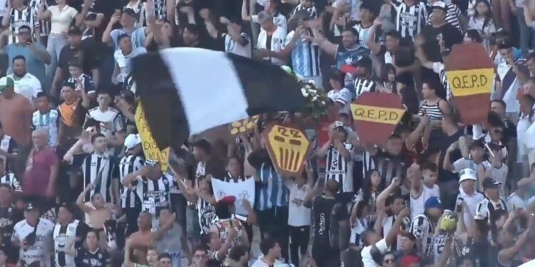 El repudiable hecho que frenó la derrota de Almirante en Chaco