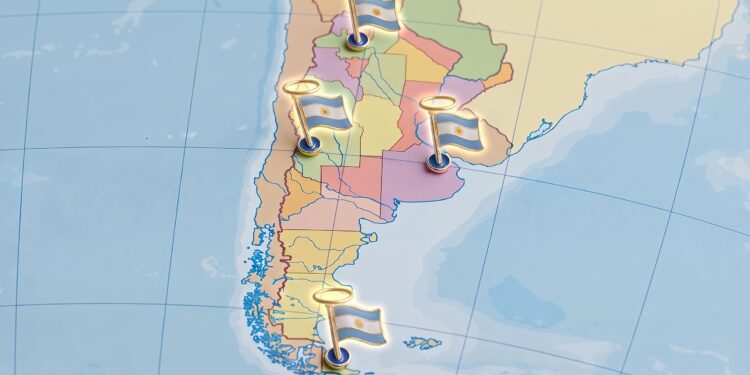 Cómo surgieron los nombres de santos en las ciudades de Argentina