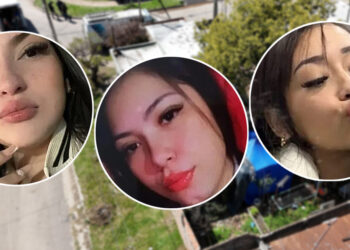 «Se las extraña un montón»: el dolor de los familiares de las víctimas a un año del triple crimen de Florencio Varela