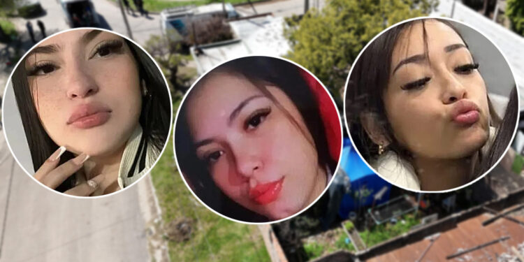 «Se las extraña un montón»: el dolor de los familiares de las víctimas a un año del triple crimen de Florencio Varela