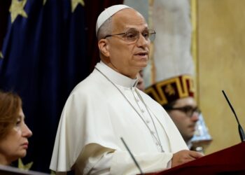 La economía y la visita del Papa, un combo que preocupa al Gobierno