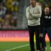 El análisis del Kily González, tras su primera derrota en Inter Miami: «No fuimos claros en ofensiva»