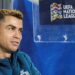 Bomba en Portugal: Cristiano Ronaldo abandonó la concentración de la selección por conflictos con su DT