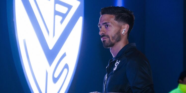 Vélez vs. Tigre, EN VIVO, por el Torneo Clausura: ¡formaciones confirmadas!