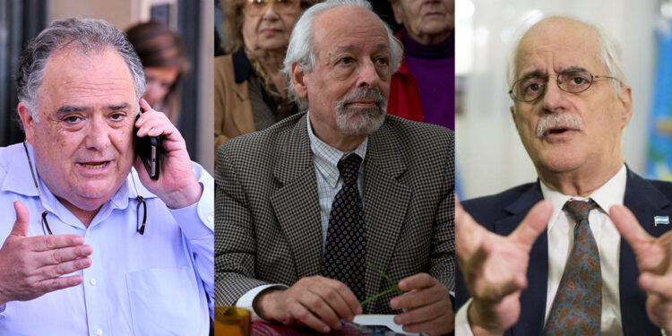 Arrancan las indagatorias a los acusados por el Vacunatorio VIP del gobierno de Alberto Fernández