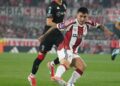 Correa: «Sensación de bronca» y qué dijo sobre el paso atrás de River en las tablas