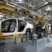 La actividad económica registró una caída de 2,9% en julio