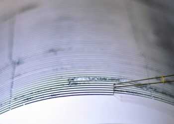 Se registró un sismo de magnitud 4 en Cusco