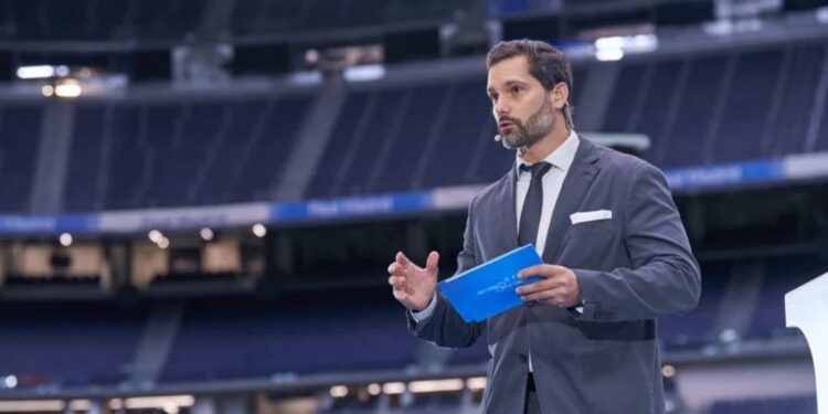 Luis Quevedo, divulgador científico, sobre el ejercicio y la gestión del tiempo: “Cuando dices ‘no tengo tiempo’, pueden estar pasando cuatro situaciones distintas”