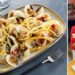Cristina Camorani, cocinera italiana: “Si haces espaguetis de almejas, no tires las conchas; cuécelas de nuevo y usa el agua para cocinar la pasta”