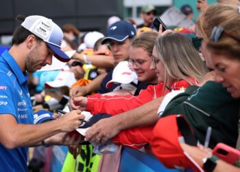 Bienvenido, Pierre Gasly, a la pasión argentina