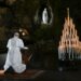 El papa León XIV visita Lourdes este domingo: ofrece una misa ante cientos de miles de personas y se reunirá con víctimas de agresiones sexuales en la Iglesia