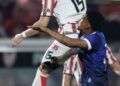 Los mejores videos del clásico de Córdoba: tres goles en 20 minutos y la expulsión por un sanguinario cabezazo