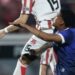 Los mejores videos del clásico de Córdoba: tres goles en 20 minutos y la expulsión por un sanguinario cabezazo