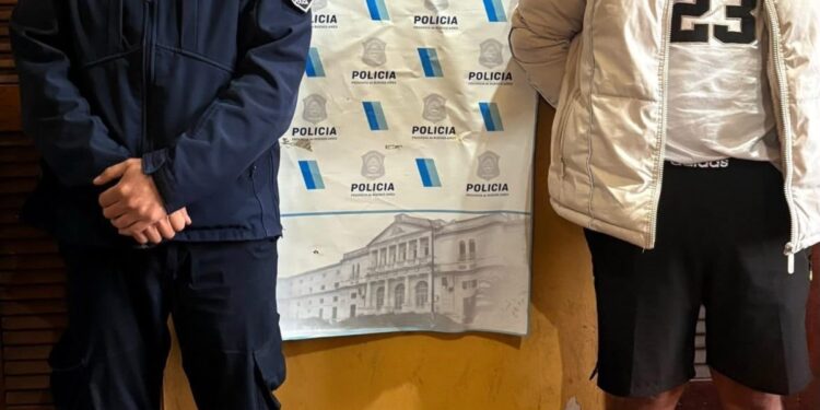 Brutal trompada a la salida de un boliche en General Belgrano: la víctima sufrió un derrame cerebral y una fractura en el oído