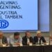 La CGT descartó un paro general, pero hará una movilización el 8 de octubre en defensa de la industria