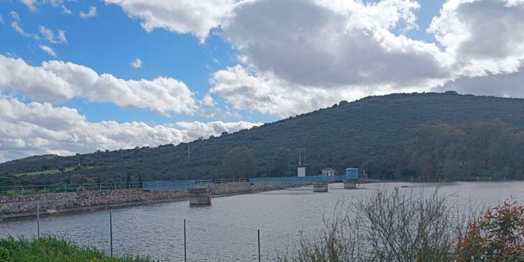 Embalses en España: así están las reservas de agua este 26 de septiembre