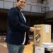 El presidente de Platense, con la guardia alta antes del partido frente a Estudiantes: “Siento que quieren condicionar al árbitro”