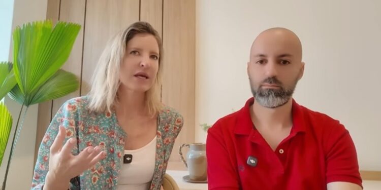 Una pareja española cuenta cómo es vivir en Paraguay después de cinco meses: «Aquí se paga un 10%, que eso comparado a España es mucho mejor»