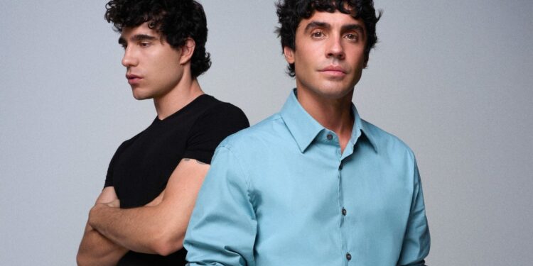 La historia de amor de los Javis: «Fuimos mejores amigos hasta que un día me di cuenta de que estaba enamorado de él»
