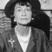Coco Chanel, diseñadora francesa: “Una mujer que no tiene marido es muy digna de lástima”