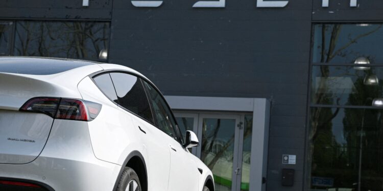 Cuánto costaría comprar un Tesla en Argentina tras los cambios en la importación sin arancel de autos eléctricos