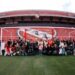 Un Libertadores de América para todos: Independiente presentó su nueva visita inclusiva