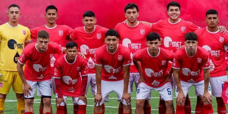 Barrancas se quedó con el primer ascenso de 2026 y jugará en la C
