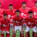 Barrancas se quedó con el primer ascenso de 2026 y jugará en la C