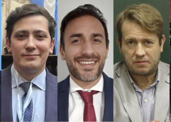 Indagan al Gordo Dan, Sarubbi Benítez y otros tuiteros libertarios por amenazas, hostigamiento y discriminación