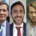 Indagan al Gordo Dan, Sarubbi Benítez y otros tuiteros libertarios por amenazas, hostigamiento y discriminación