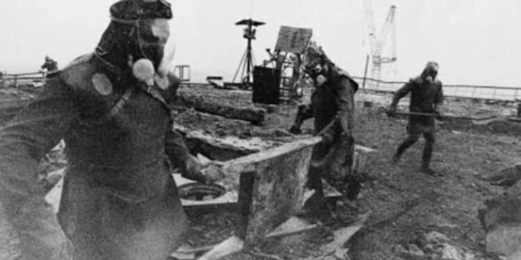 Mayak, el Chernóbil secreto: la explosión química que durante 30 años no existió para el mundo y contaminó los Urales soviéticos