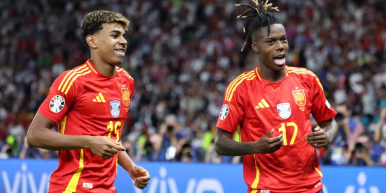 Inglaterra-España, en directo: última hora del estreno de La Roja en la Nations League con las dos estrellas