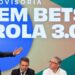 Golpe al fútbol brasileño: apuestas prohibidas