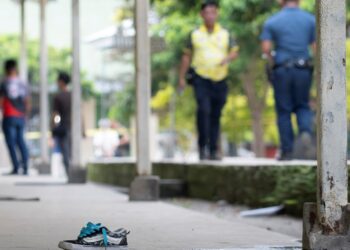 Tiroteo en una escuela de Filipinas: un estudiante mató a dos compañeros, dejó varios heridos y luego se quito la vida