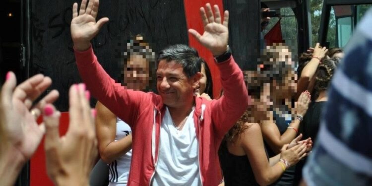Otro testimonio contra el DT de hockey preso por abuso: «Nos prometía a llegar a Las Leonas; todo lo que me decía que hiciera, yo lo hacía»