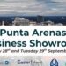 Histórico desafío a la Argentina: 40 empresas de las Malvinas y Chile se reúnen en Punta Arenas para hacer negocios e incrementar una ruta marítima